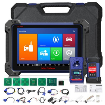 Original Autel MaxiIM IM608 PRO Auto Key Programmer & Diagnostic Tool with XP400 Pro (Upgraded Version of Autel IM608)